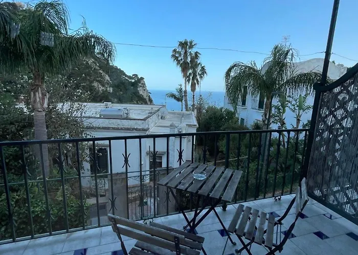 La Musa Bed&Breakfast
